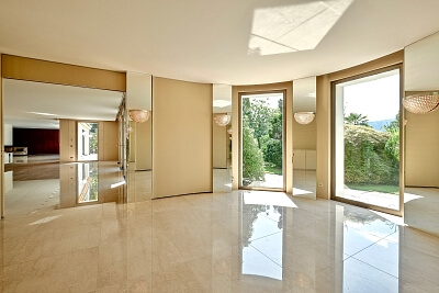 Švýcarsko, Ticino - Croglio | Prodej, Rodinný dům, 20+kk, 3 400 m²