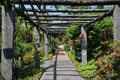 Švýcarsko, Ticino - Croglio | Prodej, Rodinný dům, 20+kk, 3 400 m²