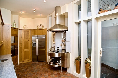 Švýcarsko, Ticino - Brione Sopra Minusio | Prodej, Rodinný dům, 5+kk, 412 m²