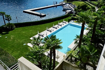 Švýcarsko, Ticino - Brissago | Prodej, Byt, 5+kk, 510 m²