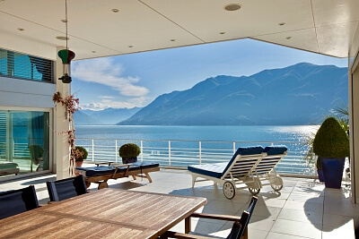 Švýcarsko, Ticino - Brissago | Prodej, Byt, 5+kk, 510 m²