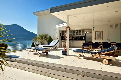 Švýcarsko, Ticino - Brissago | Prodej, Byt, 5+kk, 510 m²