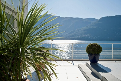 Švýcarsko, Ticino - Brissago | Prodej, Byt, 5+kk, 510 m²