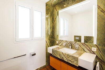 Švýcarsko, Ticino - Minusio | Prodej, Rodinný dům, 2+kk, 120 m²