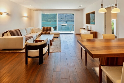 Švýcarsko, Ticino - Minusio | Prodej, Rodinný dům, 2+kk, 120 m²