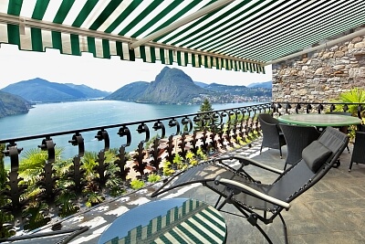 Švýcarsko, Ticino - Lugano | Prodej, Rodinný dům, 5+kk, 500 m²