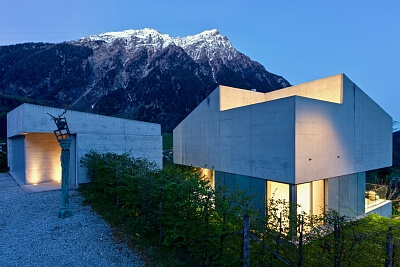 Švýcarsko, Ticino - Acquarossa | Prodej, Rodinný dům, 4+kk, 309 m²