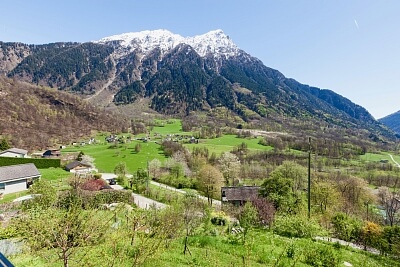 Švýcarsko, Ticino - Acquarossa | Prodej, Rodinný dům, 4+kk, 309 m²