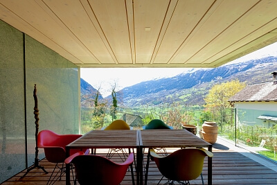 Švýcarsko, Ticino - Acquarossa | Prodej, Rodinný dům, 4+kk, 309 m²