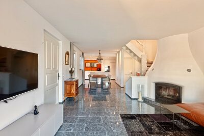 Švýcarsko, Ticino - Morcote | Prodej, Rodinný dům, 3+kk, 100 m²