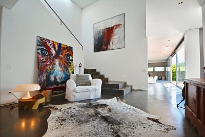 Švýcarsko, Ticino - Agno | Prodej, Rodinný dům, 4+kk, 400 m²