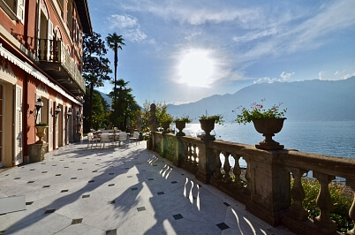 Švýcarsko, Ticino - Gambarogno | Prodej, Historický objekt, 500 m²