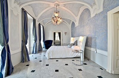 Švýcarsko, Ticino - Gambarogno | Prodej, Historický objekt, 500 m²