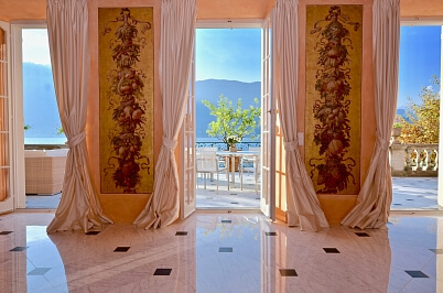 Švýcarsko, Ticino - Gambarogno | Prodej, Historický objekt, 500 m²