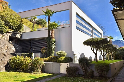 Švýcarsko, Ticino - Ascona | Prodej, Rodinný dům, 12+kk, 800 m²