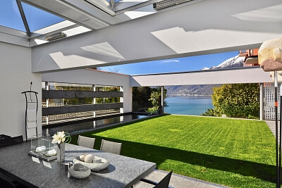 Švýcarsko, Ticino - Ascona | Prodej, Rodinný dům, 12+kk, 800 m²