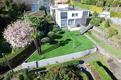 Švýcarsko, Ticino - Ascona | Prodej, Rodinný dům, 12+kk, 800 m²