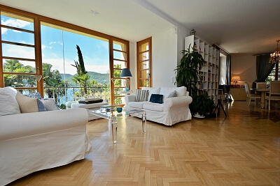 Švýcarsko, Ticino - Collina d'Oro | Prodej, Rodinný dům, 9+kk, 443 m²