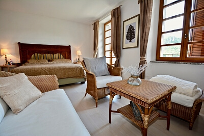 Švýcarsko, Ticino - Collina d'Oro | Prodej, Rodinný dům, 9+kk, 443 m²