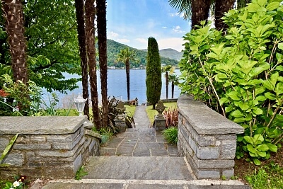 Švýcarsko, Ticino - Collina d'Oro | Prodej, Rodinný dům, 9+kk, 443 m²