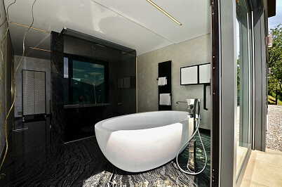 Švýcarsko, Ticino - Lugano | Prodej, Rodinný dům, 5+kk, 696 m²