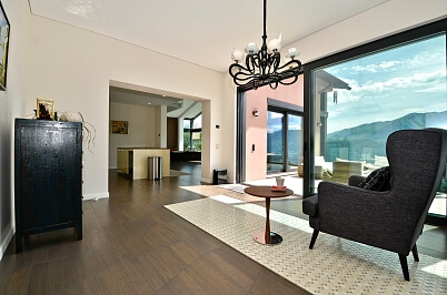 Švýcarsko, Ticino - Lugano | Prodej, Rodinný dům, 5+kk, 696 m²