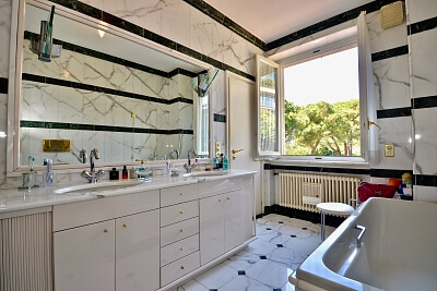 Švýcarsko, Ticino - Mendrisio | Prodej, Rodinný dům, 6+kk, 837 m²