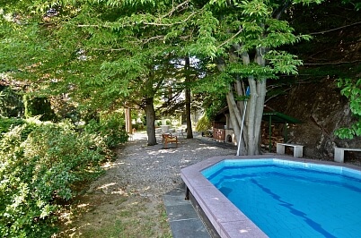 Švýcarsko, Ticino - Mendrisio | Prodej, Rodinný dům, 6+kk, 837 m²