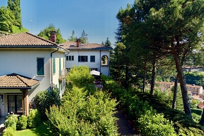 Švýcarsko, Ticino - Mendrisio | Prodej, Rodinný dům, 6+kk, 837 m²