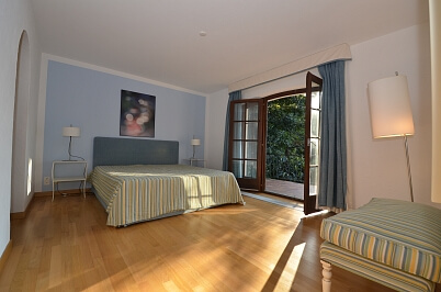 Švýcarsko, Ticino - Gambarogno | Prodej, Rodinný dům, 7+1, 440 m²