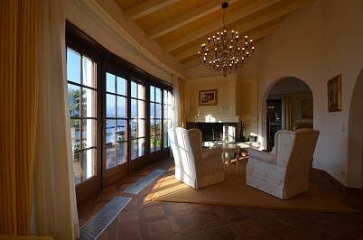 Švýcarsko, Ticino - Gambarogno | Prodej, Rodinný dům, 7+1, 440 m²