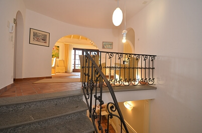 Švýcarsko, Ticino - Gambarogno | Prodej, Rodinný dům, 7+1, 440 m²