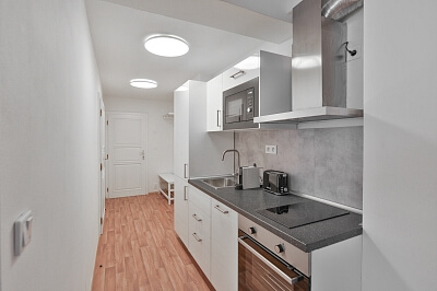 Petrské náměstí, Nové Město - Praha 1 | Prodej, Byt, 4+1, 114 m²