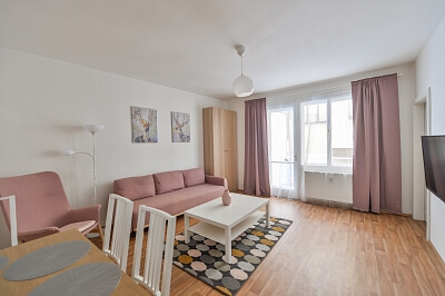 Petrské náměstí, Nové Město - Praha 1 | Prodej, Byt, 4+1, 114 m²