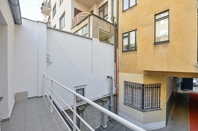 Petrské náměstí, Nové Město - Praha 1 | Prodej, Byt, 4+1, 114 m²