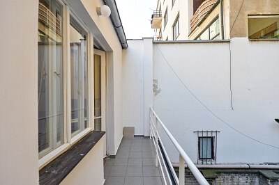 Petrské náměstí, Nové Město - Praha 1 | Prodej, Byt, 4+1, 114 m²