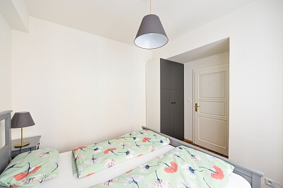 Petrské náměstí, Nové Město - Praha 1 | Prodej, Byt, 4+1, 114 m²