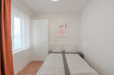 Petrské náměstí, Nové Město - Praha 1 | Prodej, Byt, 4+1, 114 m²