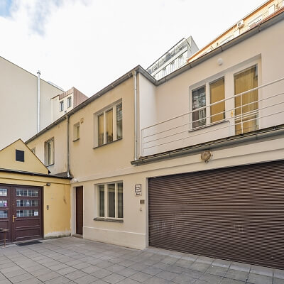 Petrské náměstí, Nové Město - Praha 1 | Prodej, Byt, 4+1, 114 m²