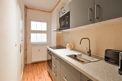 Petrské náměstí, Nové Město - Praha 1 | Prodej, Byt, 4+1, 114 m²