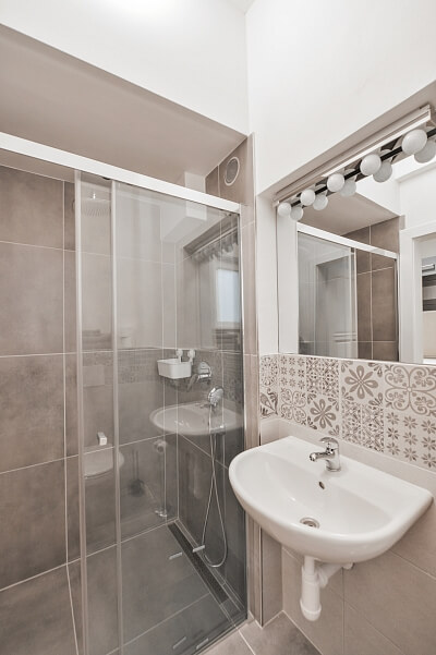 Petrské náměstí, Nové Město - Praha 1 | Prodej, Byt, 4+1, 114 m²