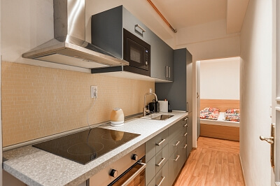 Petrské náměstí, Nové Město - Praha 1 | Prodej, Byt, 4+1, 114 m²