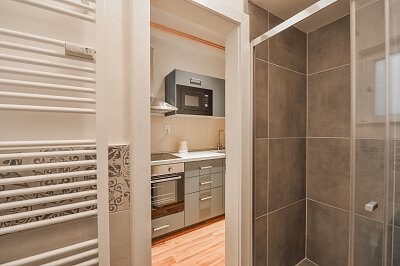 Petrské náměstí, Nové Město - Praha 1 | Prodej, Byt, 4+1, 114 m²