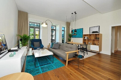 Portugalsko, Metropolitní oblast Lisabonu - Lisabon | Prodej, Byt, 2+kk, 75 m²