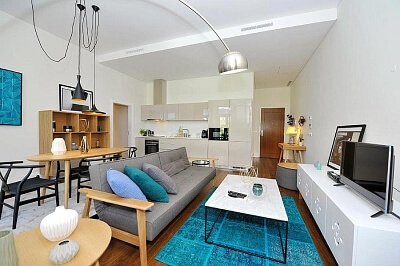 Portugalsko, Metropolitní oblast Lisabonu - Lisabon | Prodej, Byt, 2+kk, 75 m²