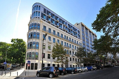 Portugalsko, Metropolitní oblast Lisabonu - Lisabon | Prodej, Byt, 2+kk, 75 m²