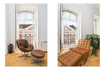 Portugalsko, Metropolitní oblast Lisabonu - Lisabon | Prodej, Byt, 4+1, 230 m²