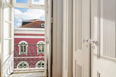 Portugalsko, Metropolitní oblast Lisabonu - Lisabon | Prodej, Byt, 4+1, 230 m²