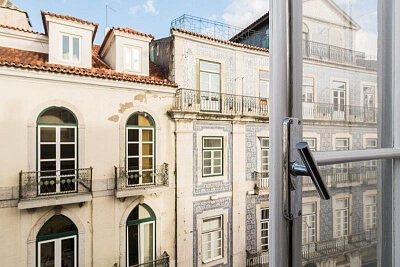 Portugalsko, Metropolitní oblast Lisabonu - Lisabon | Prodej, Byt, 4+1, 230 m²