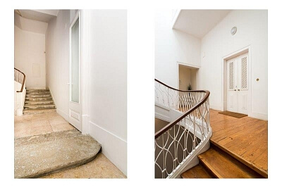 Portugalsko, Metropolitní oblast Lisabonu - Lisabon | Prodej, Byt, 4+1, 230 m²